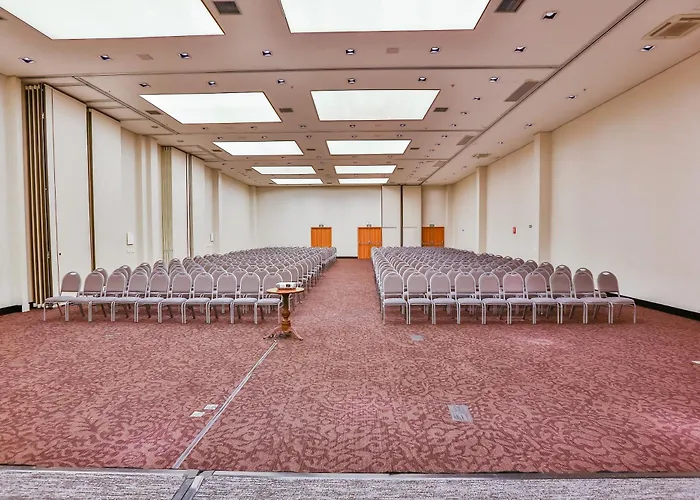 Oft Alfre Hotels - Goiania