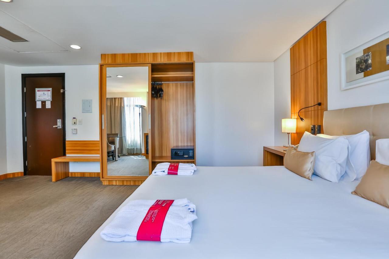 Hotel Oft Alfre -