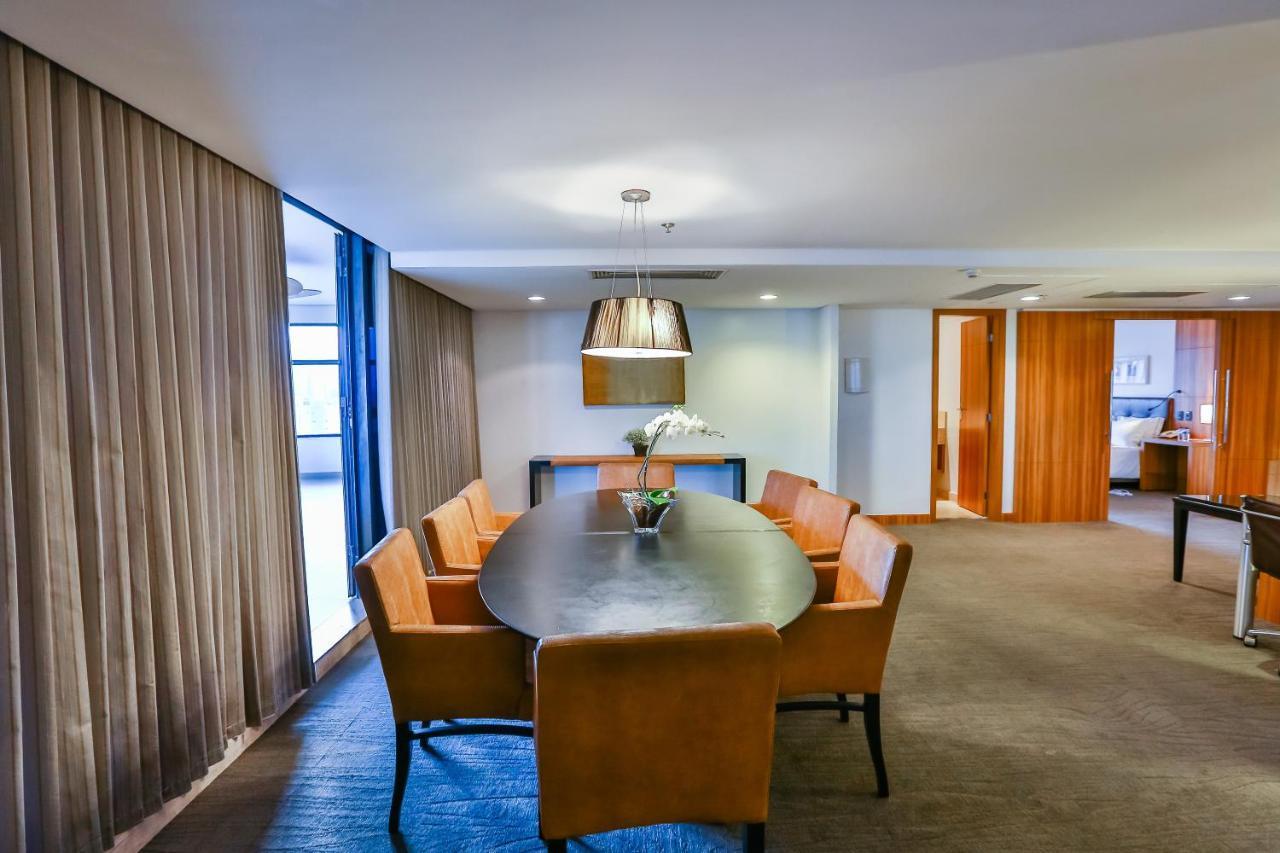 Oft Alfre - 4* Goiânia