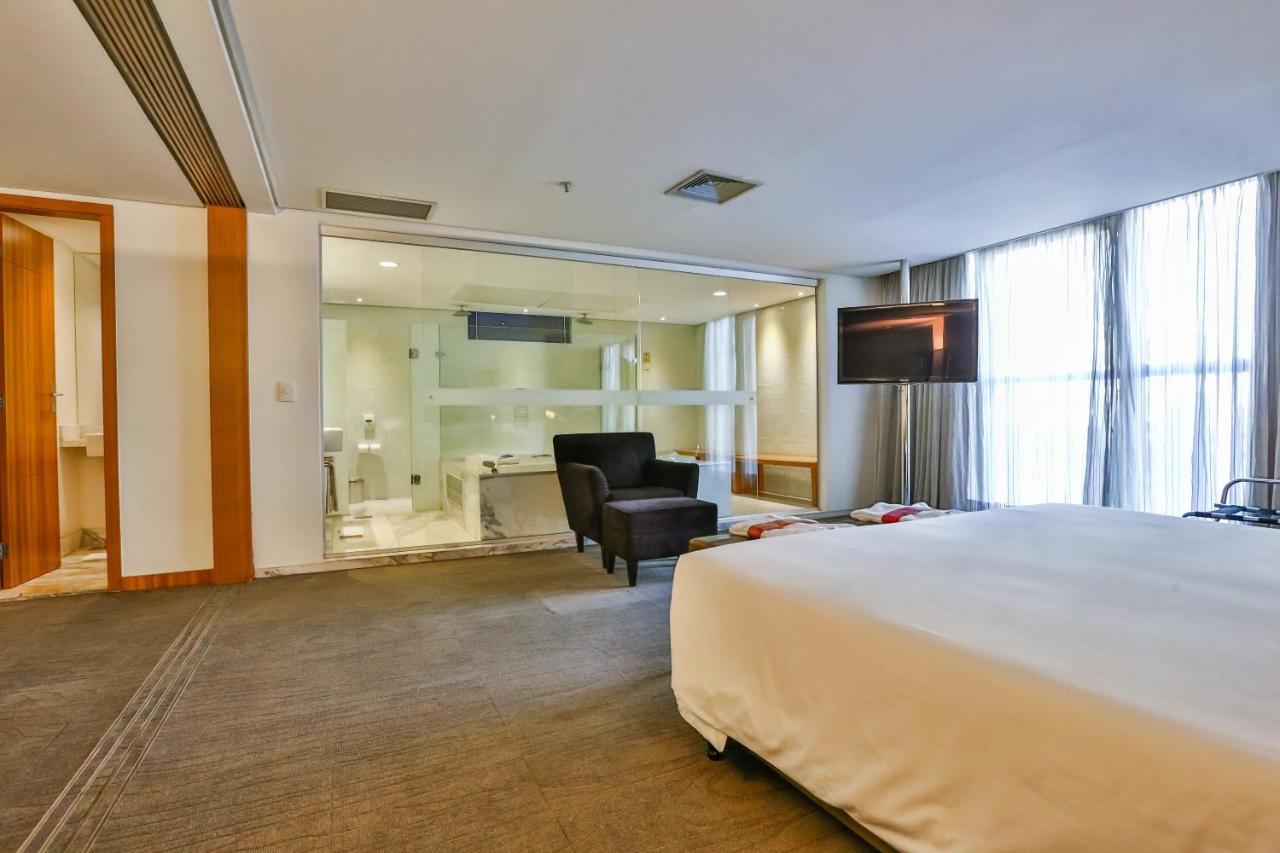 Oft Alfre - Hotel 4*