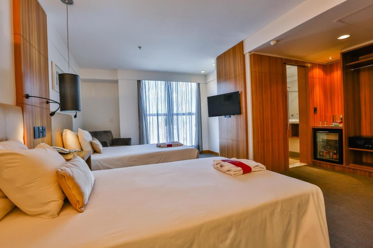 Oft Alfre - 4* Goiânia