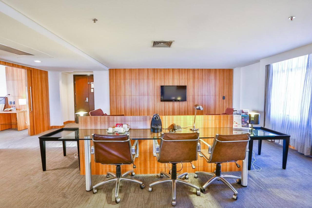 Hotel Oft Alfre - 4*
