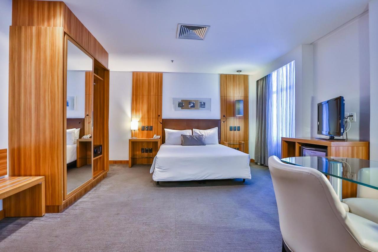 Oft Alfre - 4* Goiânia