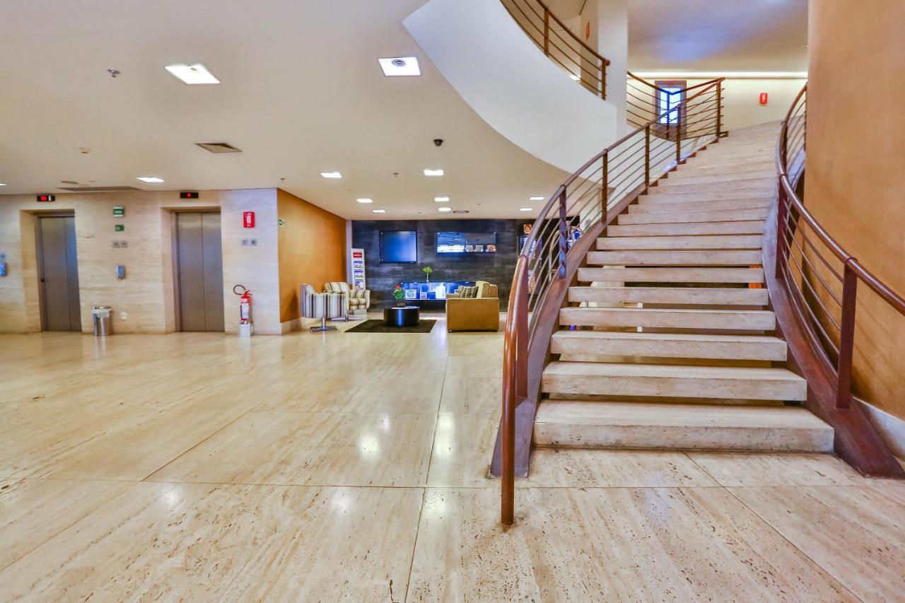 Oft Alfre - 4* Goiânia