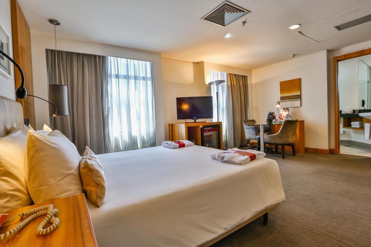 Hotel Oft Alfre -