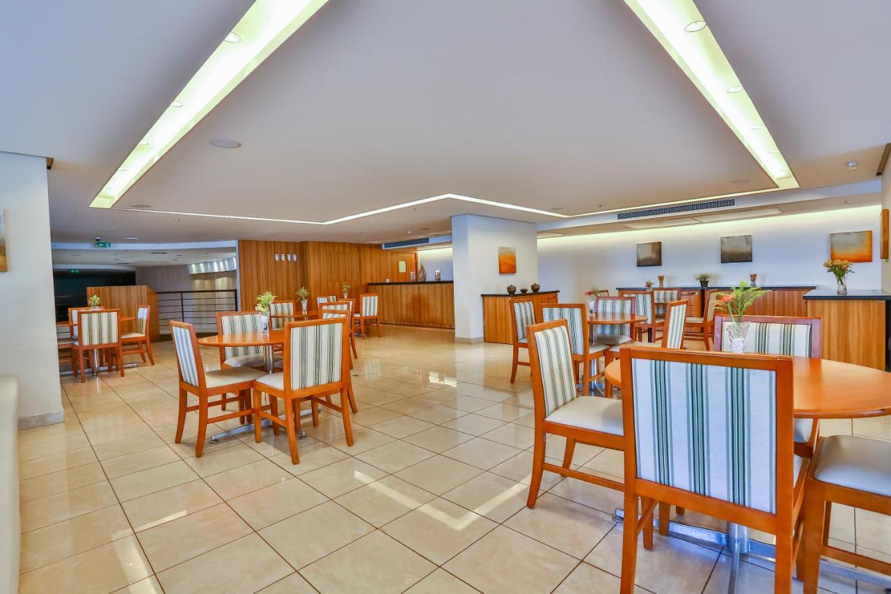 Oft Alfre - 4* Goiânia