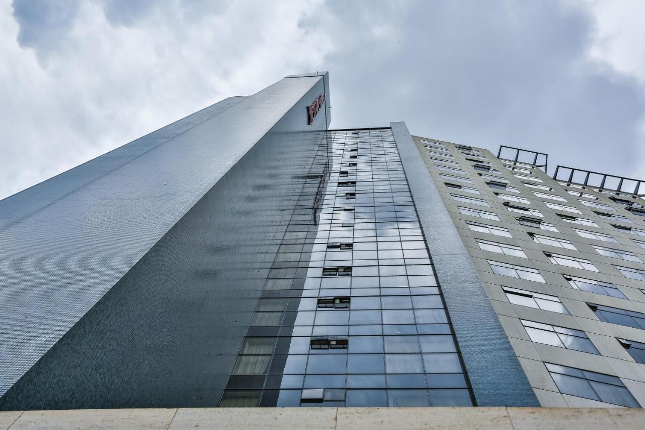 Oft Alfre - 4* Goiânia