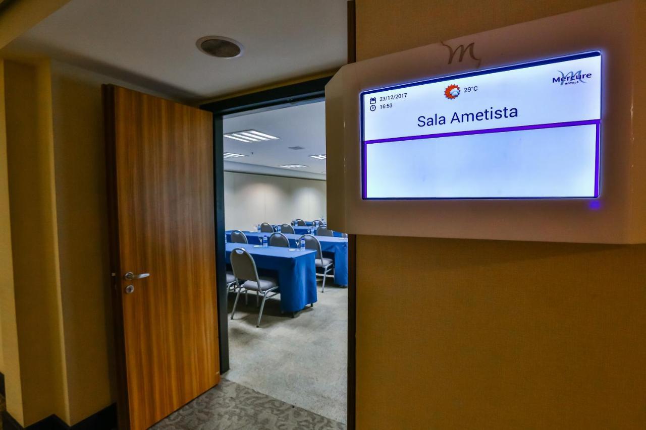 Hotel Oft Alfre - Goiânia