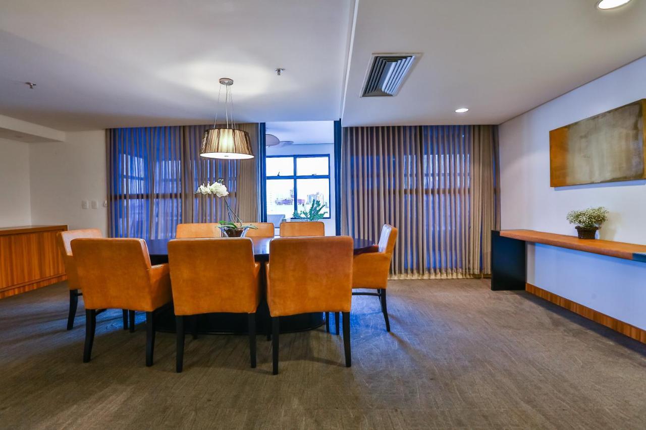 Oft Alfre - 4* Goiânia