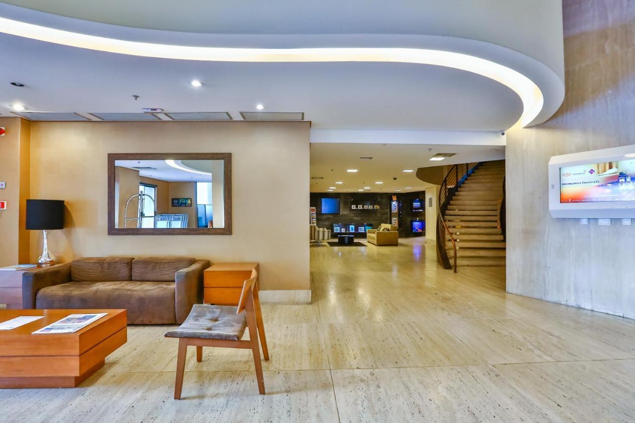 Hotel Oft Alfre - Goiânia