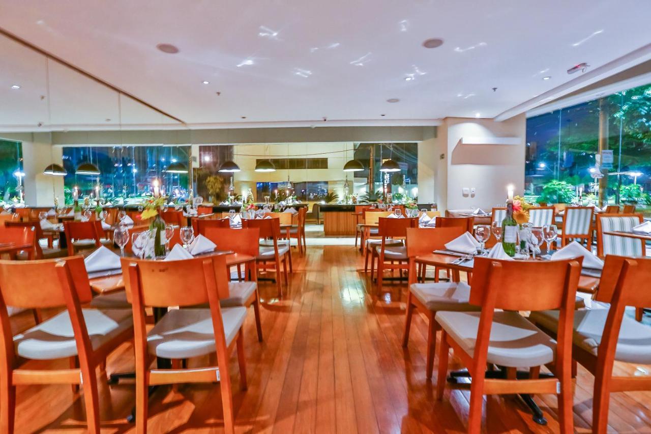 Hotel Oft Alfre - Goiânia