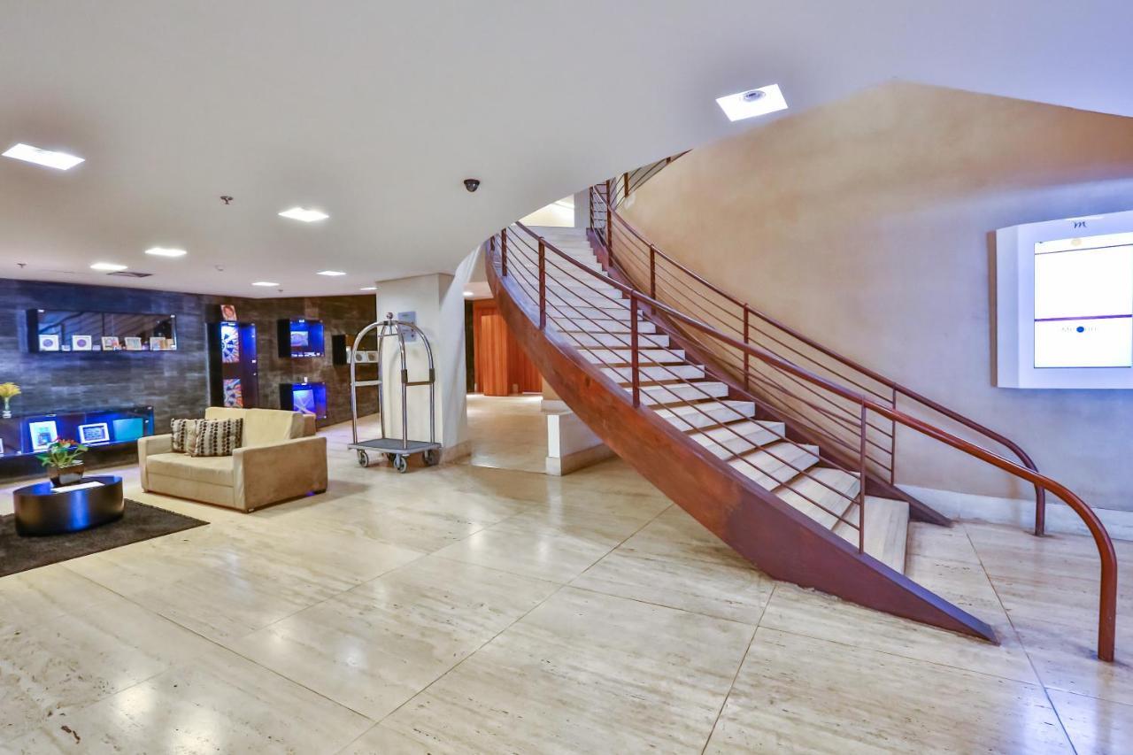 Oft Alfre - Hotel 4*